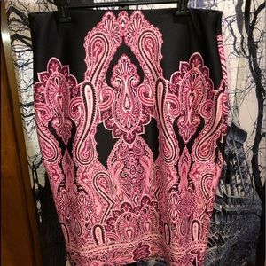 NYCC Women’s Skirt *SALE*